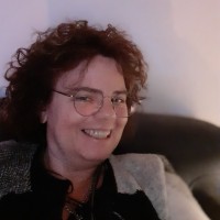 Trienke De Vries