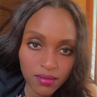 Clare Nakangu