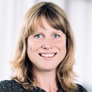 Anja Pedersen
