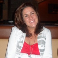 Nicole Felcon