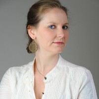 Anna Stange