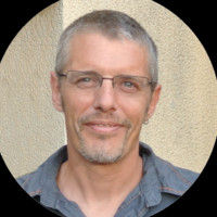 Cyrille Ricard