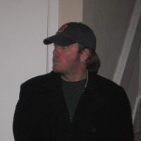 Cory Wynn