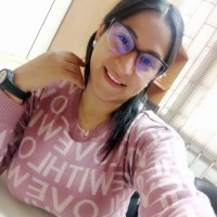 María Virginia Santos Martínez