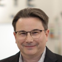 Eric Lichtenstein