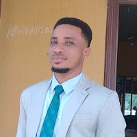 Ekwere Dickson