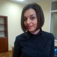 Яна Аркушенко