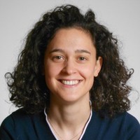 Claudia Ciman