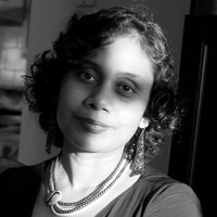 Madhumita Saha