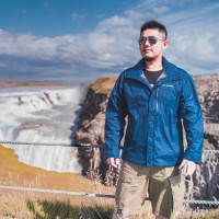 Paul Zhang, P.Eng.  MBA