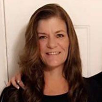 Rebecca Preston
