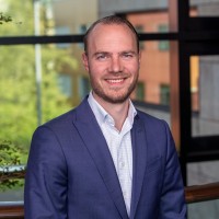 Alexander Van De Water