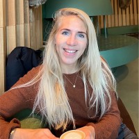 Roos Korvemaker
