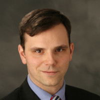 Chris Harner, Frm, Cissp