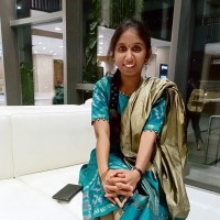 Anusha Kodi