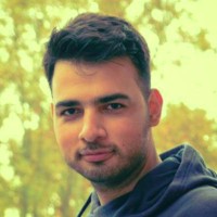 mohammad reza asgari