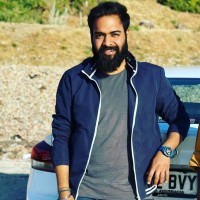 Shalin Shah