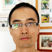 Pierce Feng