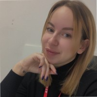 Алина Тараненко