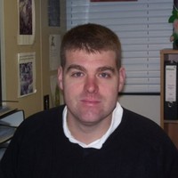 Steven Mather