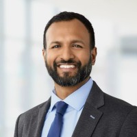 Benji Mathews, MD, MBA, SFHM