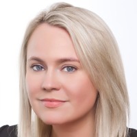 Svanhvit Fridriksdottir