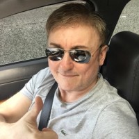 Mark Cookson
