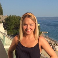 Victoria Thorp
