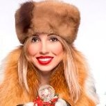 Нелли Давыдова