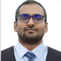 Vipin Kumar Yadav