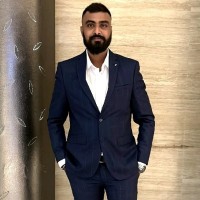 Vishal Kharat