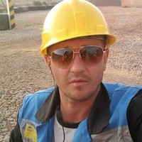 Rustam Sabirov