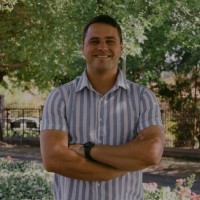 Andre Rossouw