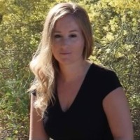 Heidi Brouillette