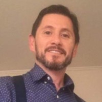claudio gonzalez