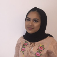 Habibah Hydor