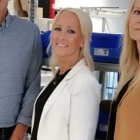 Linda Clewåker