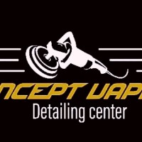 concept vapeur detailing center