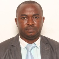 Patrick Joel DIEMO N.