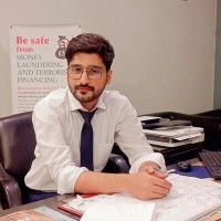 Zeeshan Abbasi