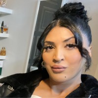 Farzana Ali