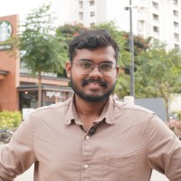Sureesh S