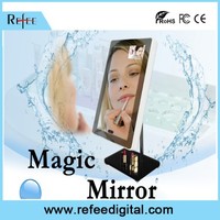 Digital signage Refee