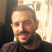 Dan Ahern