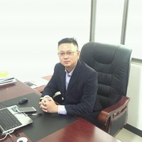黄玉勇