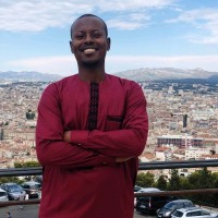 Mohamed Haidara