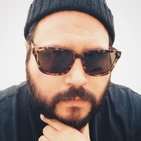 Matthew Lujan