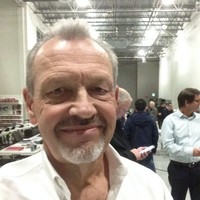 Dan Flick