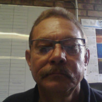 Johan Uys