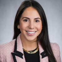 Megan Geller (Debarros)